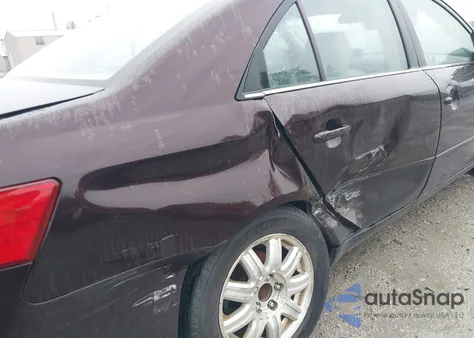 2006 Hyundai Sonata Gls z USA, uszkodzony, nr VIN KMHEU46CX6A075483